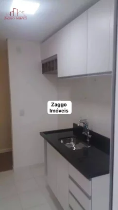 Imagem Apartamento - 2 dorms - 53 m² - Santa Archélia.