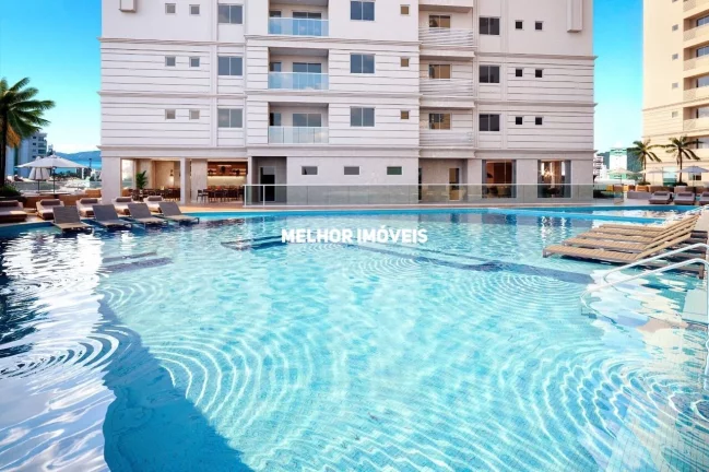 Imagem Apartamento em Construção à Venda com 02 Dormitórios sendo 01 Suíte Localizado em Itapema - SC