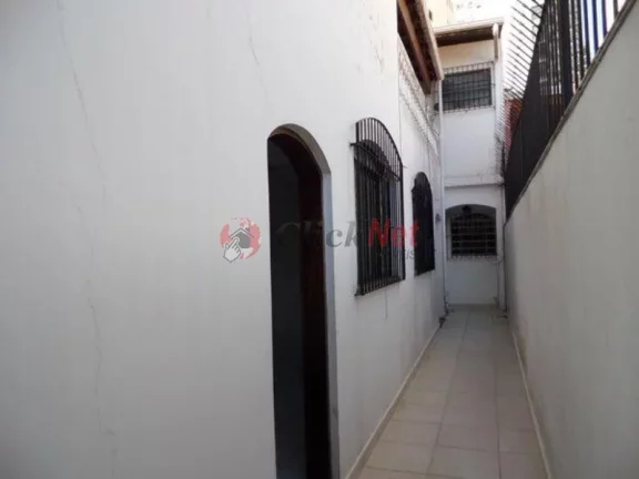 Imagem Sobrado para Venda na Vila Gilda, 4 dormitórios, 2 suítes, 2 vagas, 224 m²
