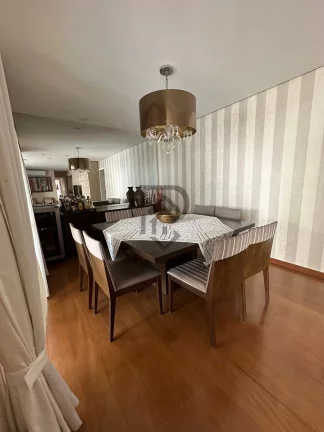 Imagem Apartamento Condomínio Bosque Paulistânia pronto para morar