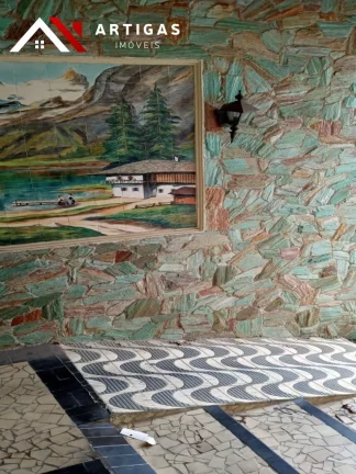 Imagem Sobrado á venda na Rua Manoel Pereira Lobo Vl Regente Feijó A.T. 250 m² A.C. 210 m² 3 dormitórios 2 vagas