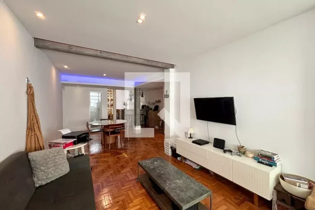 Imagem Apartamento à Venda - Copacabana, 2 Quartos, 120 m2