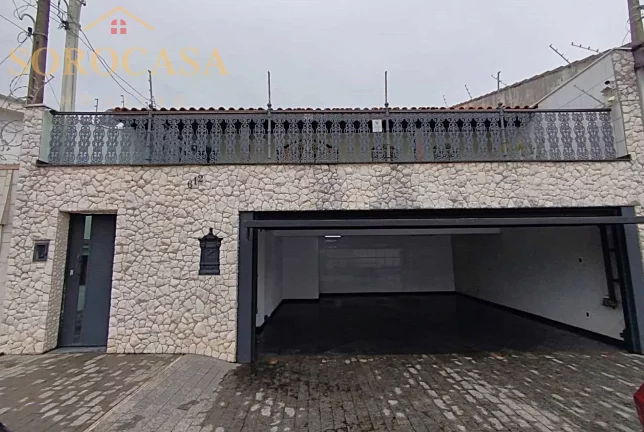 Imagem Casa à Venda Alto Padrão - 4dorm 3suites - Trujilo