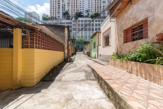 Imagem Terreno para Venda em São Paulo / SP no bairro Bela Vista