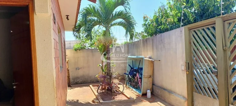 Imagem Casa Jardim Alice