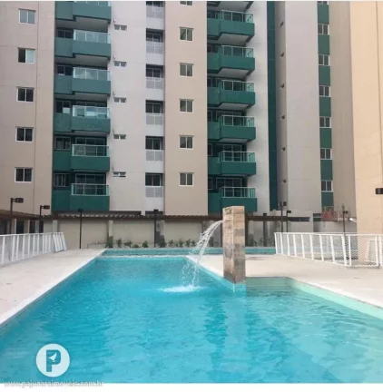 Cobertura 03 suítes, Varanda Gourmet e Ofurô, 167,44m² no Fa