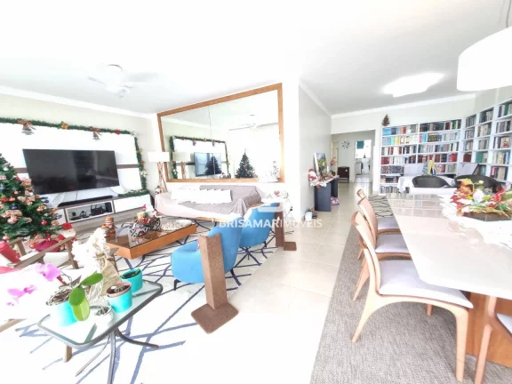 Imagem PITANGUEIRAS - MARAVILHOSO APARTAMENTO FRENTE TOTAL AO MAR , GARAGEM NO PRÉDIO.