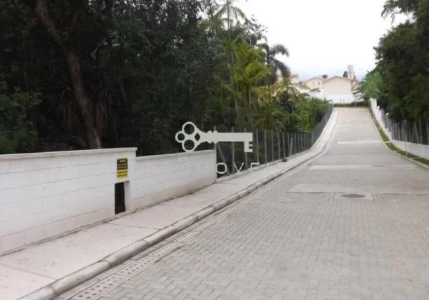 Imagem Casa para locação no Condomínio Bosque San Paolo