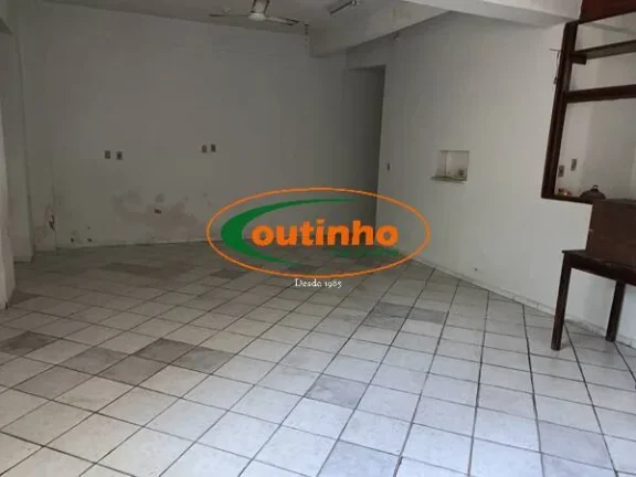 Imagem (20416) Rua Deputado Soares Filho - Tijuca