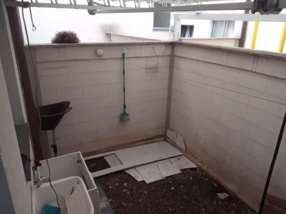 Imagem Apartamento com 2 dormitórios à venda, 52 m² por R$ 280.000,00 - Parque Santa Rosa - Suzano/SP