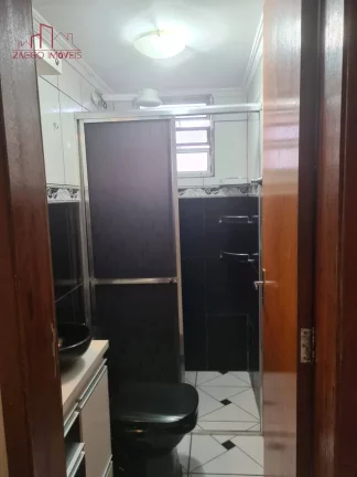 Imagem Oportunidade para locação no Horto do Ypê - 2 Dorms.