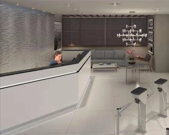 Imagem Sala comercial Centro da cidade