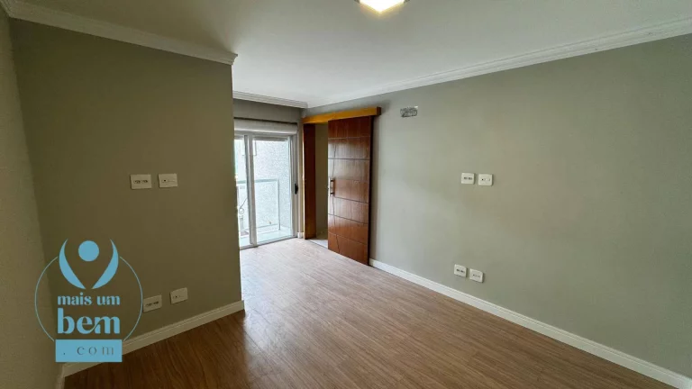 Imagem Sobrado com 3 suítes à venda, 151 m² por R$ 798.000 - Atuba - Curitiba/PR