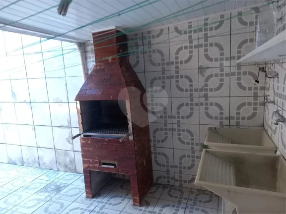 Imagem Casa à venda com 3 quartos em Butantã, São Paulo - SP