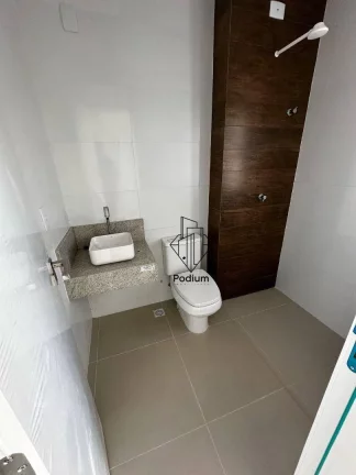 Imagem Apartamento á 150m da praia com varanda/sacada no bairro de Intermares - AP2790