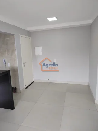 Imagem Condomínio Cidades D'Itália - Apartamento à venda no bairro RESIDENCIAL CIDADES D'ITALIA - Mogi Guaçu/SP