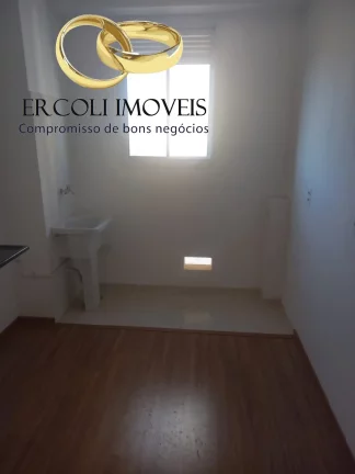 Imagem APARTAMENTO RESIDENCIAL em São Paulo - SP, Belenzinho
