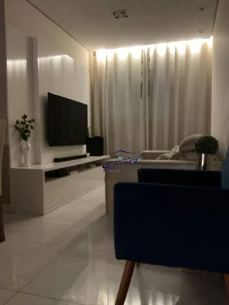 Imagem Cobertura com 3 quartos (2 suítes) à venda, 113 m² - Ponte Grande - Guarulhos/SP