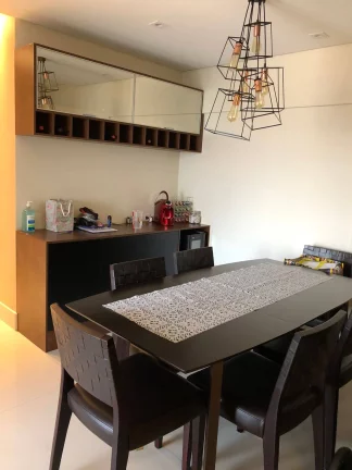 Imagem Apartamento 105m² com 3 suítes pronto para morar São Caetano do Sul