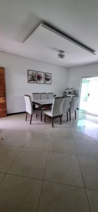 Imagem Casa Duplex em Belo Horizonte