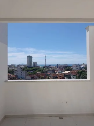 Imagem Apartamento cobertura Bairro Gloria Macaé