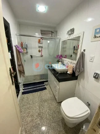 Foto do imóvel: Apartamento com 2 dormitórios à venda, 104 m² por R$ 950.000,00 - Copacabana - Rio de Janeiro/RJ