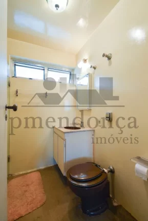 Imagem Apartamento com 175m² na Alameda Itu, 3 quartos e 1 vaga.
