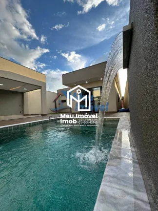 Imagem Rua 10/12 Vicente Pires Casa 4 Quartos 3 Suítes 460m² Lote 360m² útil 4 Vagas