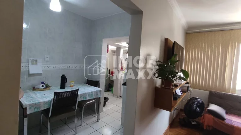 Imagem Apartamento a vendas SQN 306 2 quartos elevador 2 banheiros