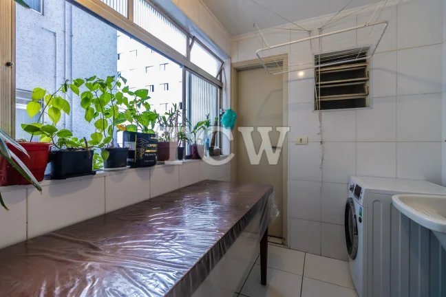 Imagem Apartamento à venda no bairro Vila Clementino - São Paulo/SP, Zona Sul