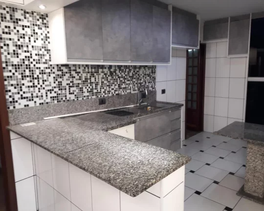 Imagem * CASA TÉRREA NO BUTANTÃ C/ 3 DORMS; 2 SUÍTES 2 VAGAS COBERTAS.