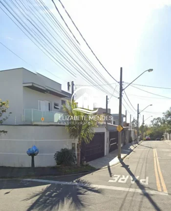 Imagem Sobrado à venda, VILA DI CESAR, MOGI DAS CRUZES - SP