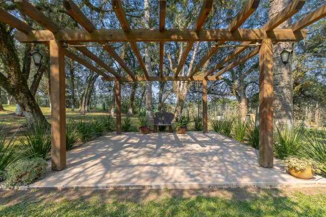 Imagem Chácara lazer ou eventos Campo Largo