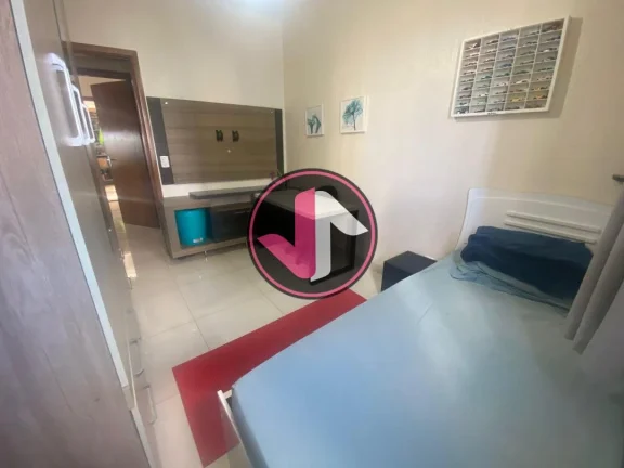 Imagem Apartamento Saint Tropez - Bosque da Saúde Elevador ? Área de lazer completa, espaço gourmet e pi...