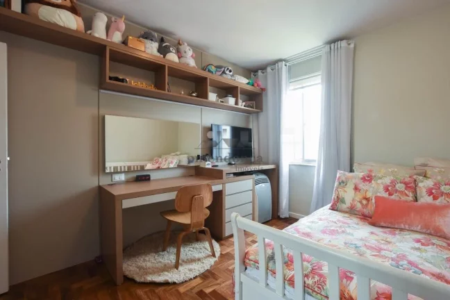 Imagem Apartamento à venda na Vila Madalena com 02 quartos e 1 vaga, 100m2