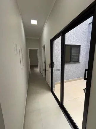 Imagem Casa à venda, 100 m² por R$ 670.000,00 - Condomínio Residencial Villaggio Ipanema I - Sorocaba/SP