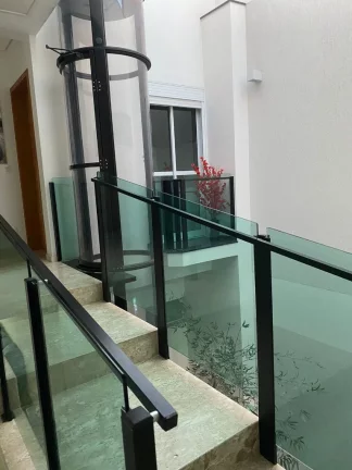 Imagem Sobrado à venda em Vila Gilda Santo André SP, comprar sobrado em Vila Gilda em Santo André SP, casa 3 suítes Santo André, sobrado venda Vila Gilda