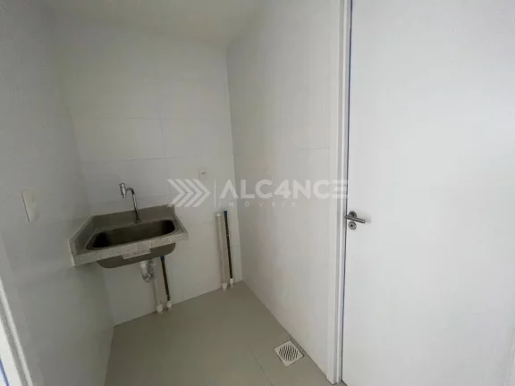 Imagem Apto Alto Padrão - 3 Quartos - 2 Suítes - 120 m² - Jardim Oceania, João Pessoa/PB