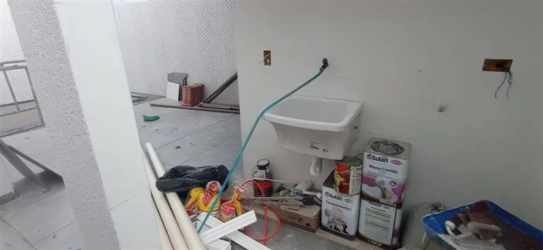 Imagem SOBRADO ALTO PADRAO COM PISCINA NA GUILHERMINA!!!