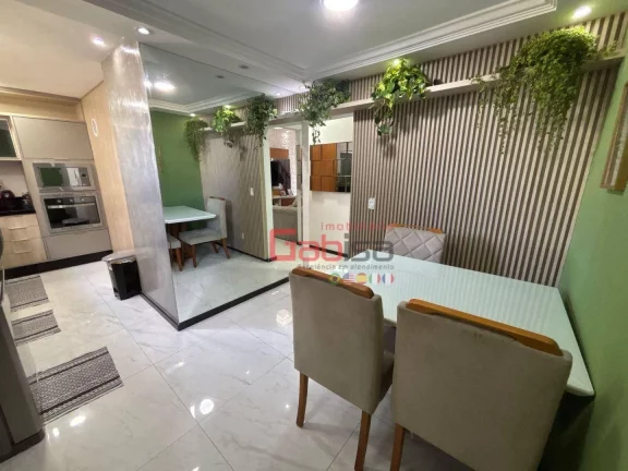 Imagem Cobertura com 3 dormitórios à venda, 120 m² por R$ 1.200.000,00 - Vila Nova - Cabo Frio/RJ