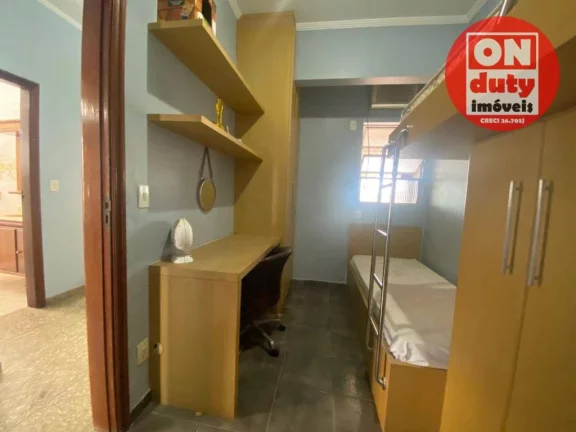 Imagem Cobertura Campo Grande - Santos/SP