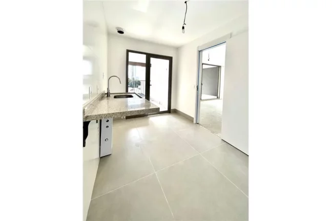 Imagem APARTAMENTO RESIDENCIAL em São Paulo - SP, Campo belo