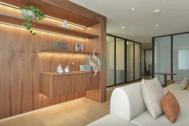 Imagem Apartamento Novo no Paraíso - São Paulo/SP.