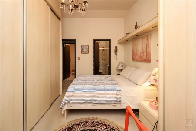 Imagem Casa à venda no bairro Boa Vista - Porto Alegre/RS