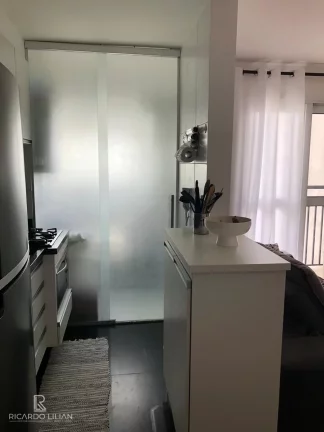 Imagem Fatto Vila Rio - A VENDA!!! 3 dormitórios sendo uma suíte com sacada e uma vaga
