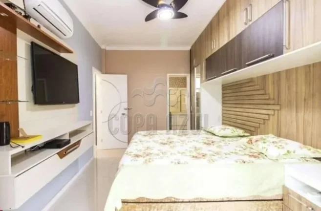 Imagem Copacabana – Rua Paula Feitas | Residencial › Apartamento 3 quarto(s) à Venda