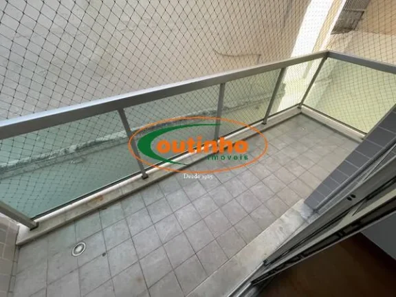 Imagem (27301) Avenida Paula Sousa - Maracanã