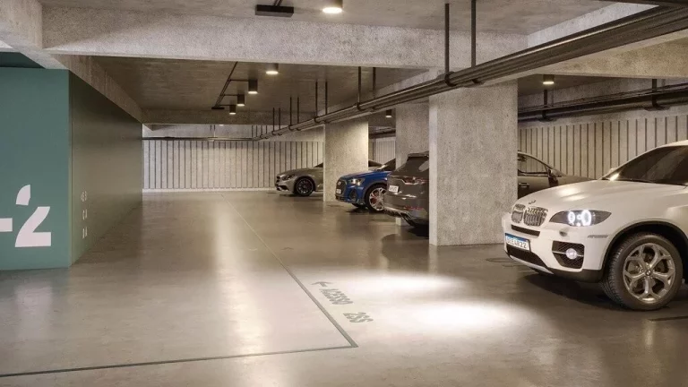 Imagem Apartamento em Construção de 94m² a 186 m² na região de Pinheiros