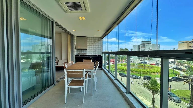 Imagem Apartamento com 2 dormitórios à venda, 87 m por R$ 3.500.000,00 - Riviera