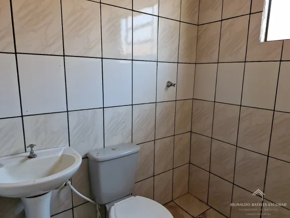 Imagem Oportunidade - casa com amplo terreno no Tijuca II